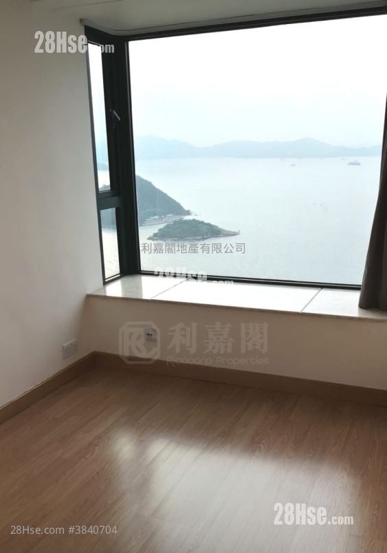 高逸华轩 售盘 2 房 , 1 浴室 521 平方尺