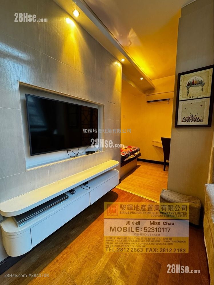 Jst Residents Rental 1 Bathroom 250 ft²