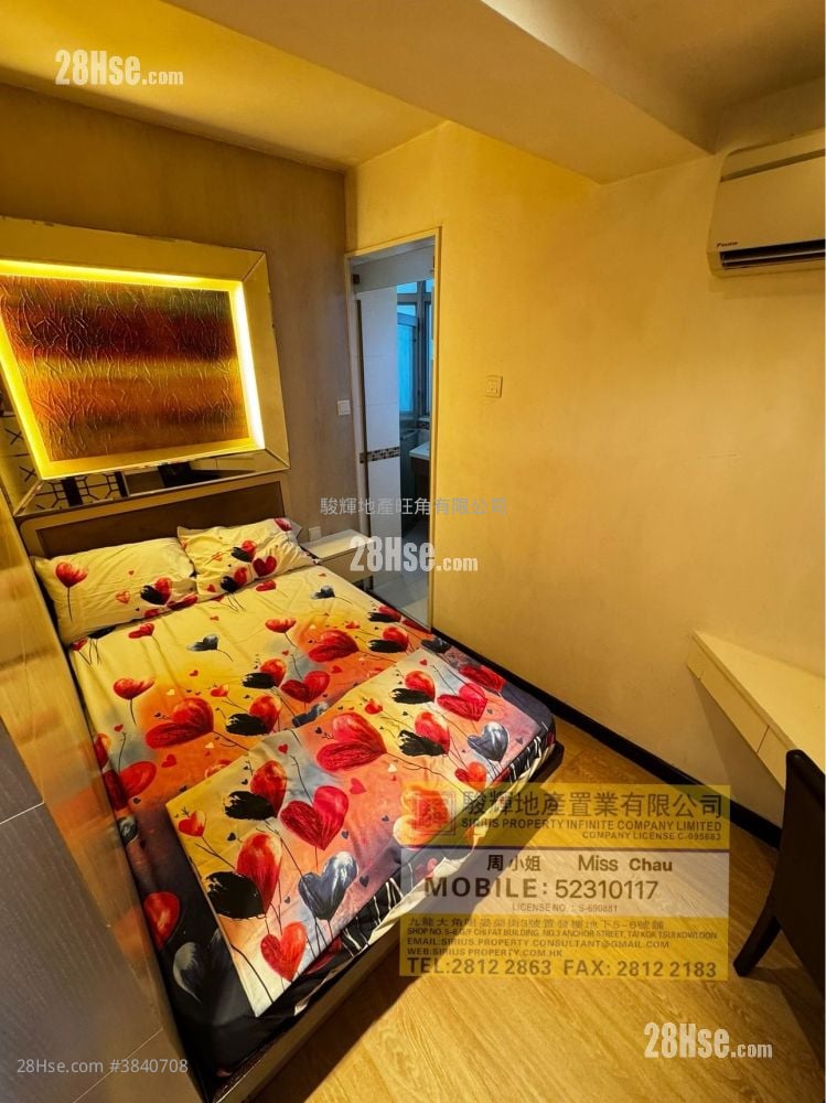 Jst Residents Rental 1 Bathroom 250 ft²