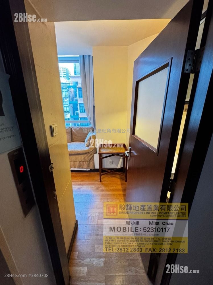 Jst Residents Rental 1 Bathroom 250 ft²