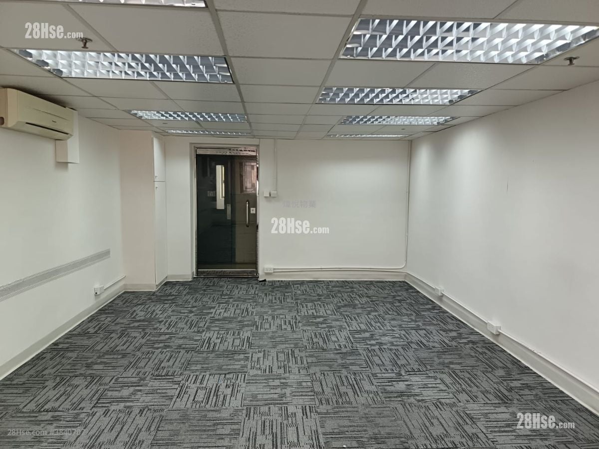 Will Strong Development Building Rental