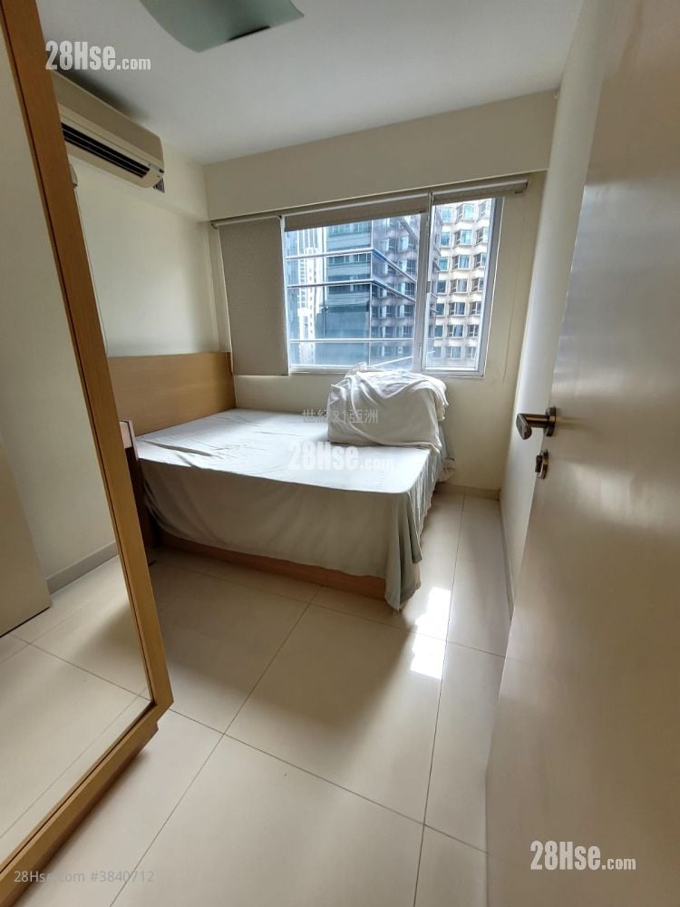 Rialto Building Rental 2 Bedrooms , 1 Bathroom 420 ft²