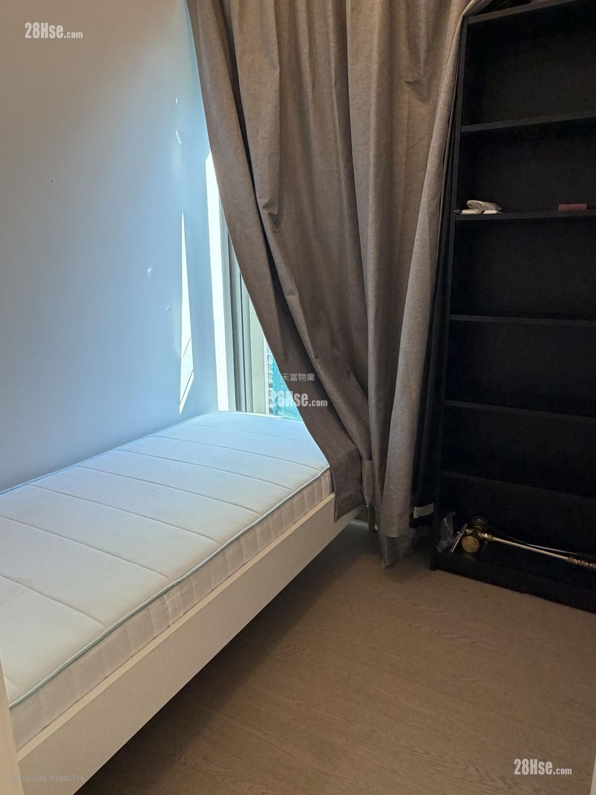 Baker Circle Euston Rental 2 Bedrooms , 1 Bathroom 378 ft²