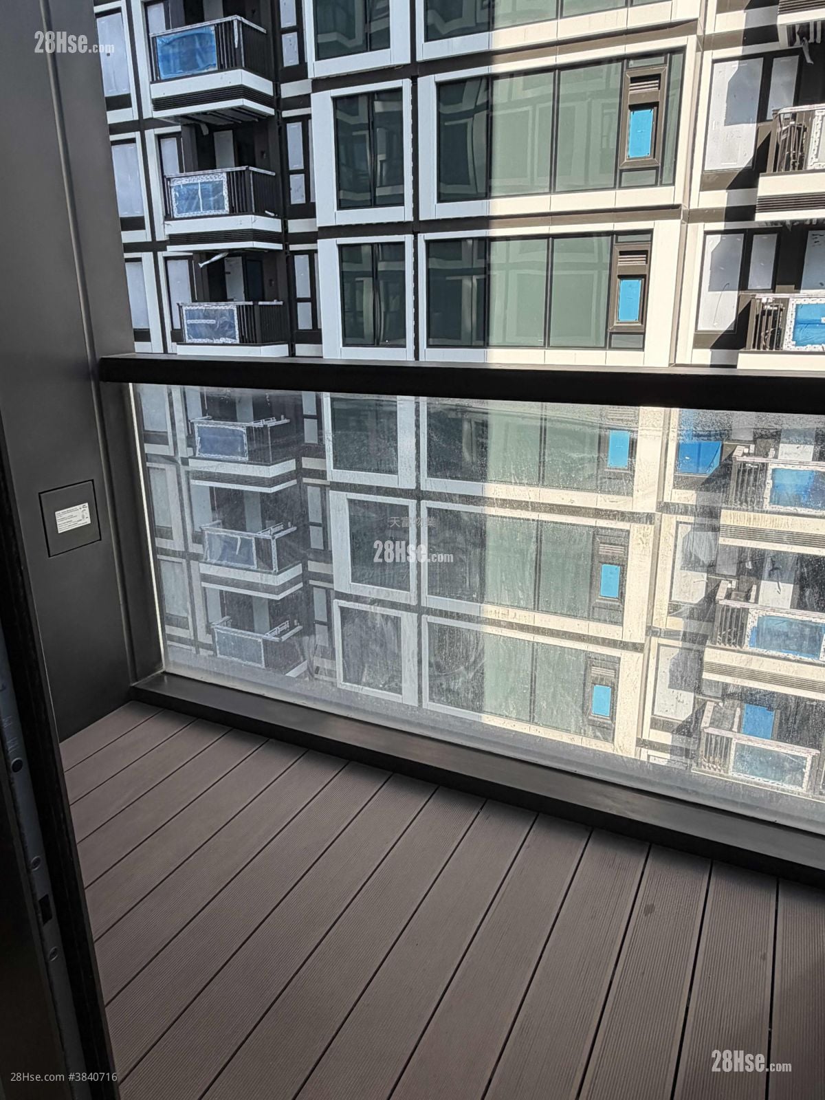Baker Circle Euston Rental 2 Bedrooms , 1 Bathroom 378 ft²