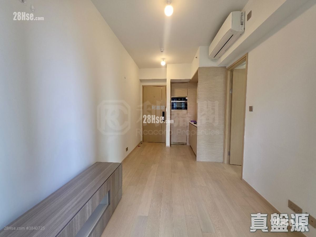 Miami Quay 售盘 1 房 323 平方尺