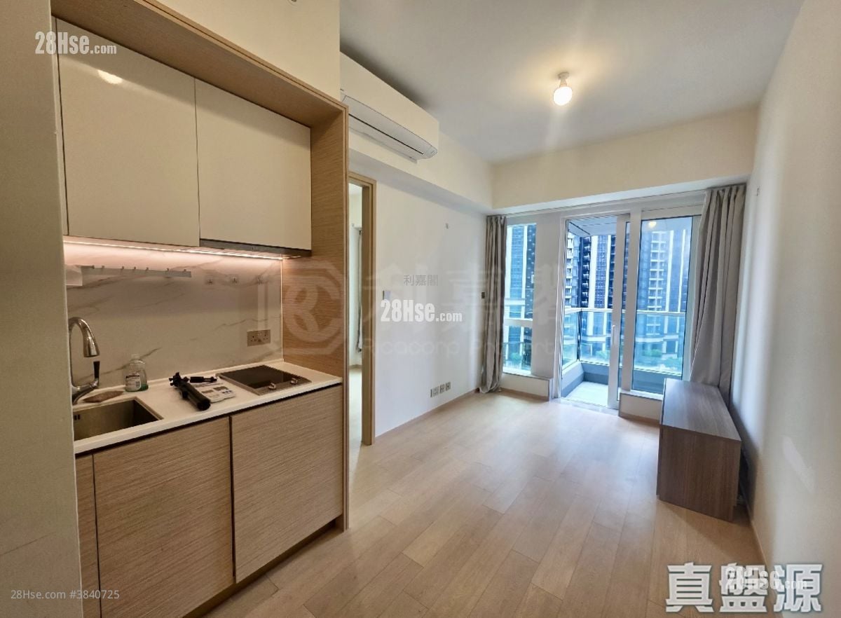Miami Quay 售盘 1 房 323 平方尺