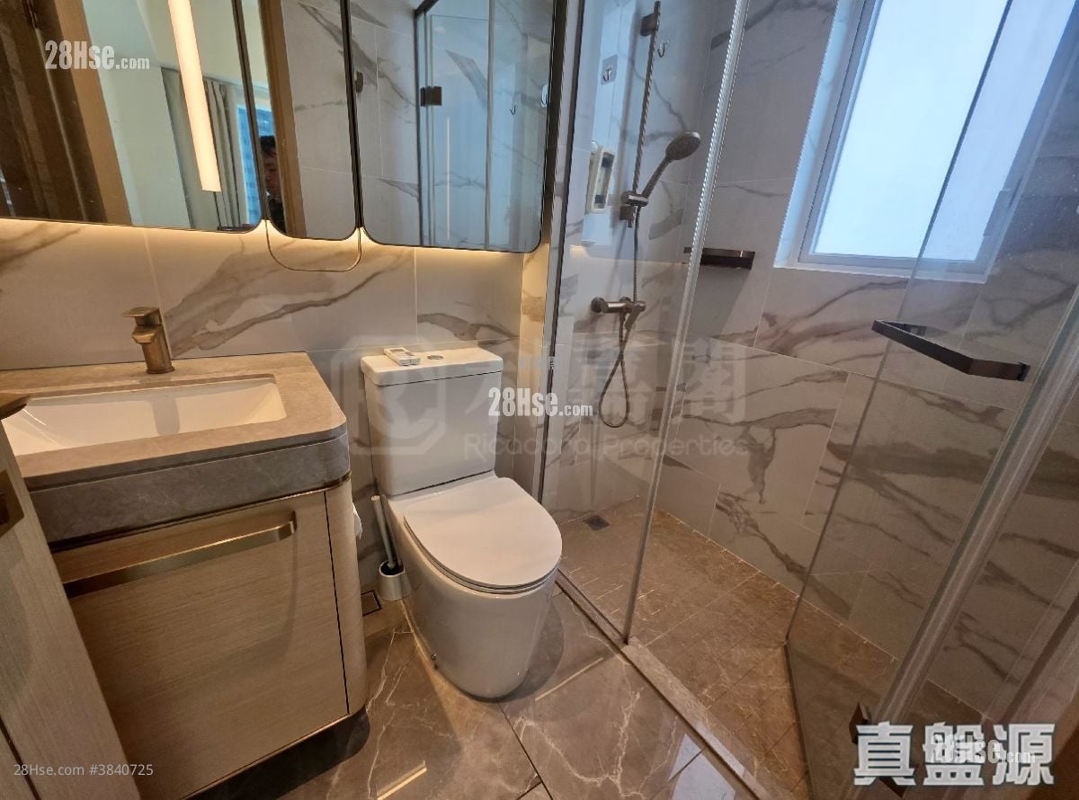 Miami Quay 售盘 1 房 323 平方尺
