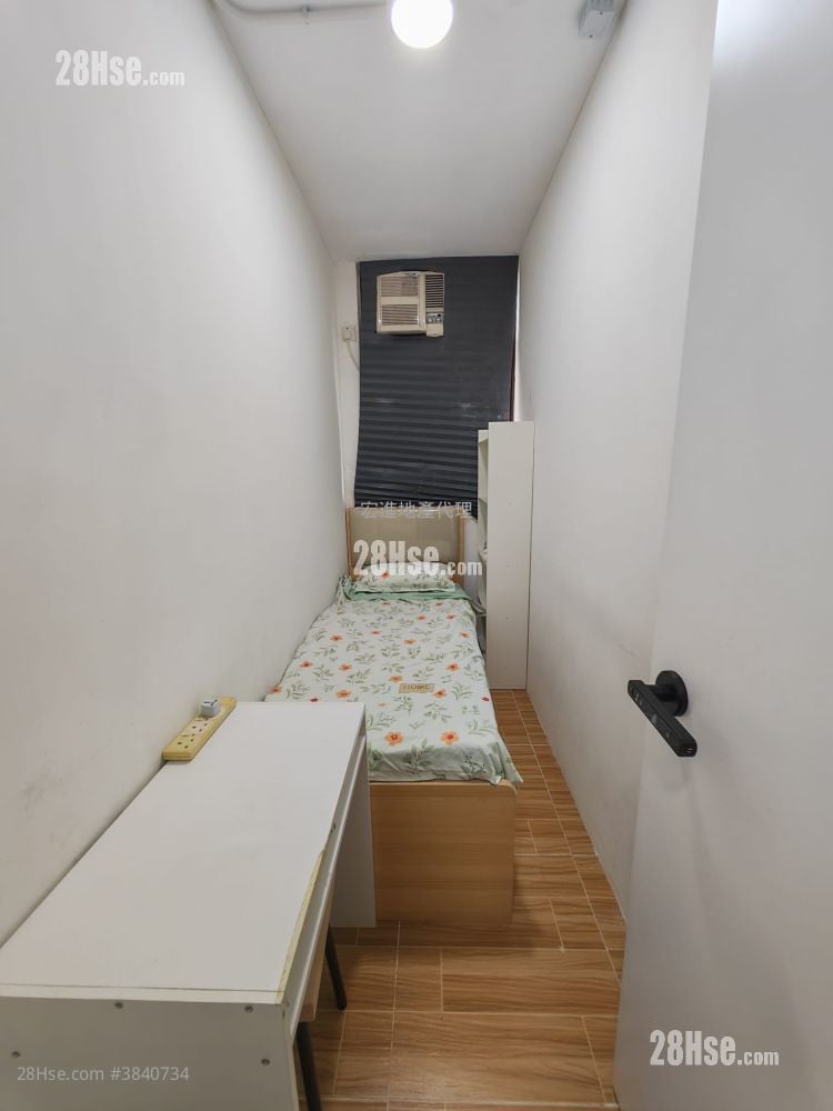 Cosmopolitan Centre Rental 50 ft²