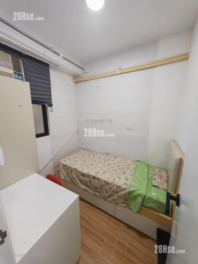 Cosmopolitan Centre Rental 50 ft²