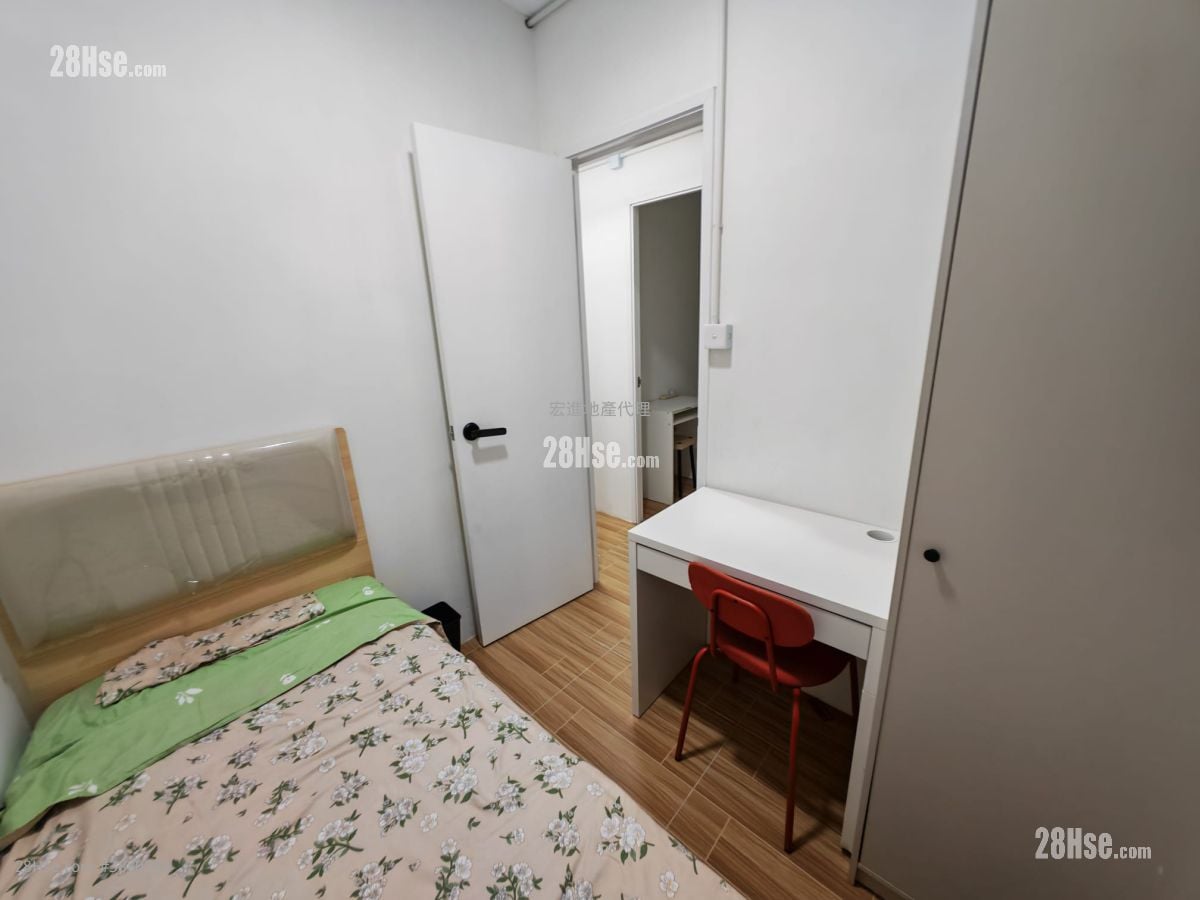 Cosmopolitan Centre Rental 50 ft²