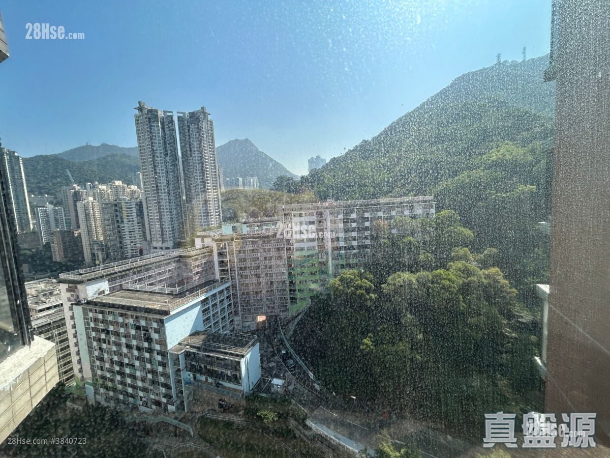 加惠台 售盘 3 房 633 平方尺