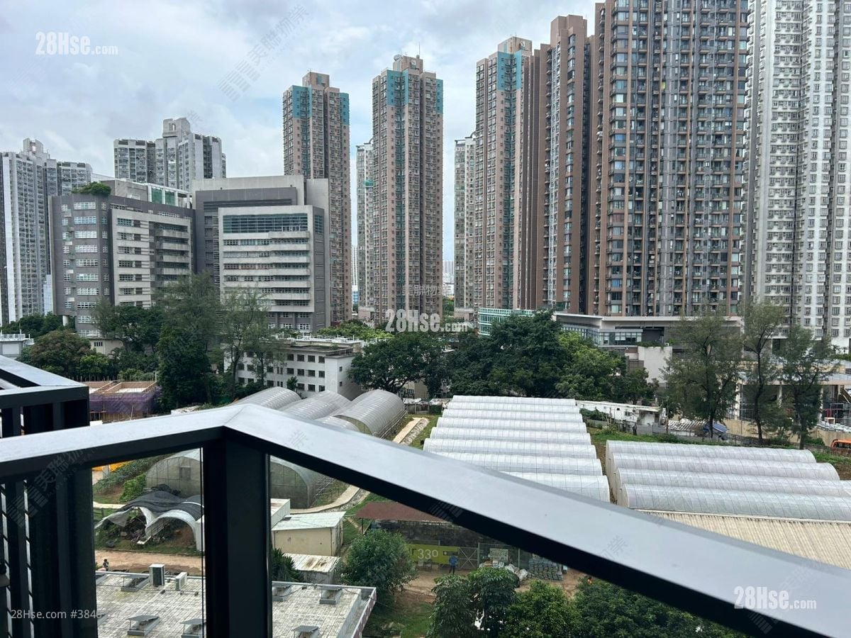 Novo Land Sell 2 Bedrooms , 1 Bathroom 413 ft²