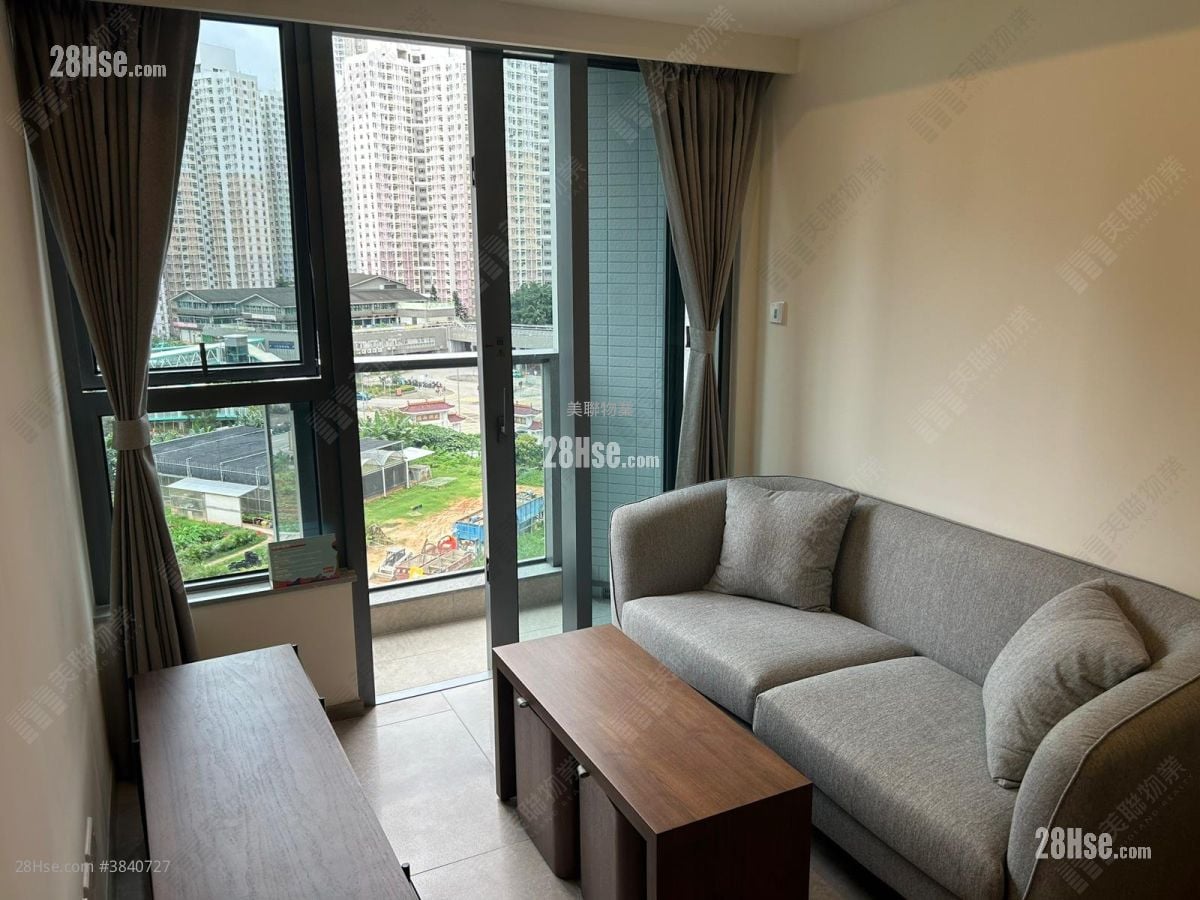 Novo Land Sell 2 Bedrooms , 1 Bathroom 413 ft²