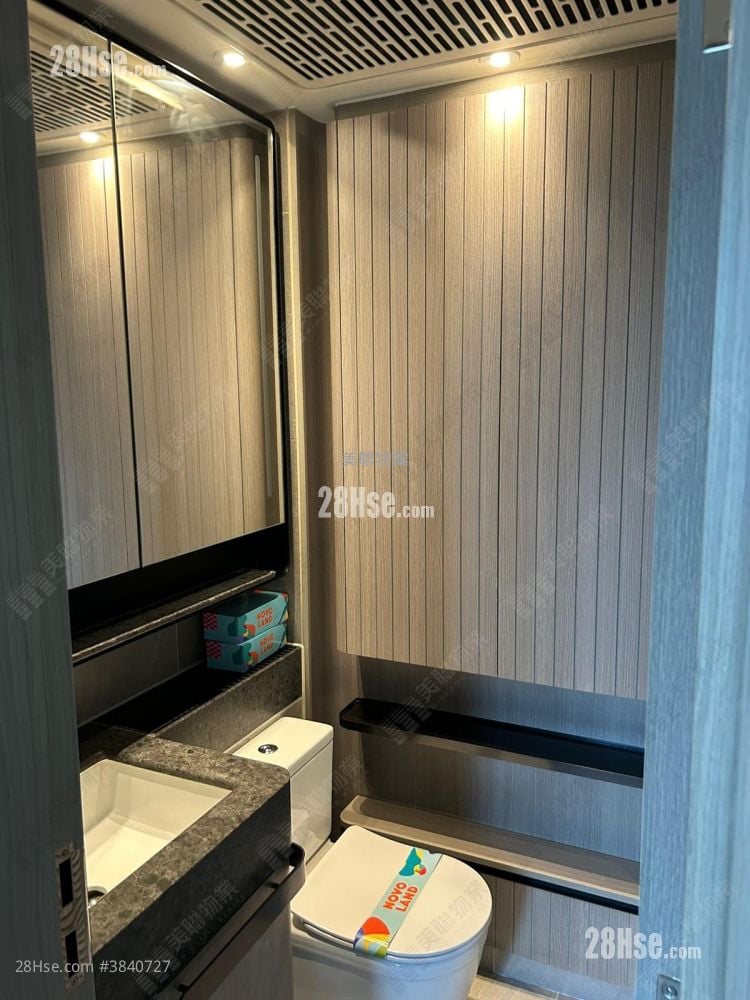 Novo Land Sell 2 Bedrooms , 1 Bathroom 413 ft²