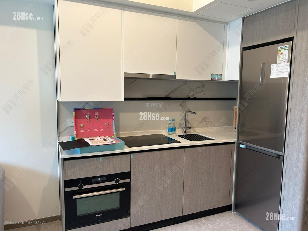 Novo Land Sell 2 Bedrooms , 1 Bathroom 413 ft²