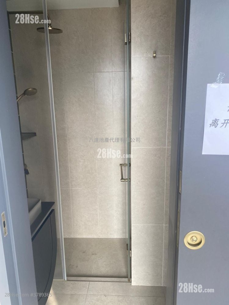 瑧樺 售盤 開放式間隔 , 1 浴室 222 平方呎