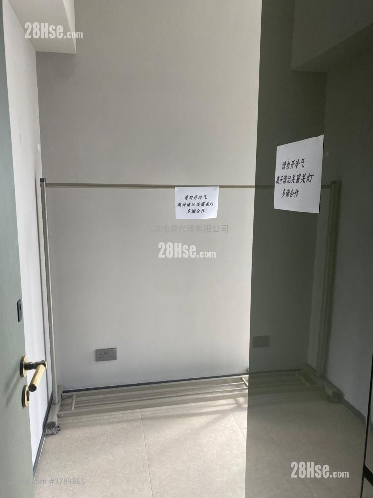 瑧樺 售盤 開放式間隔 , 1 浴室 222 平方呎