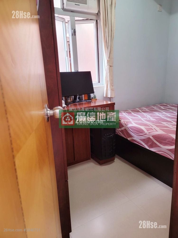 顺景大厦 售盘 2 房 , 1 浴室 345 平方尺