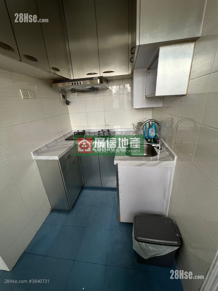 顺景大厦 售盘 2 房 , 1 浴室 345 平方尺