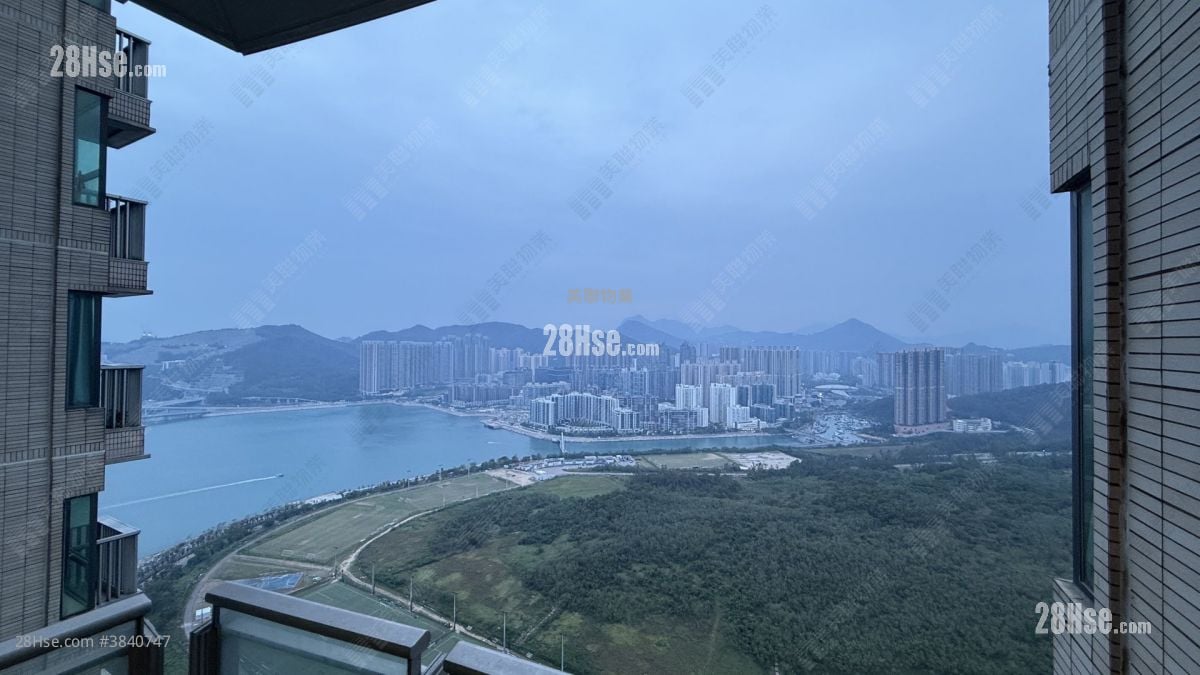 致蓝天 售盘 3 房 , 3 浴室 793 平方尺