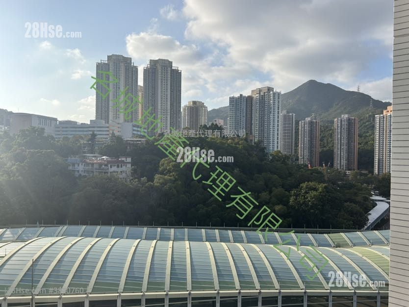 珀玥 售盘 201 平方尺