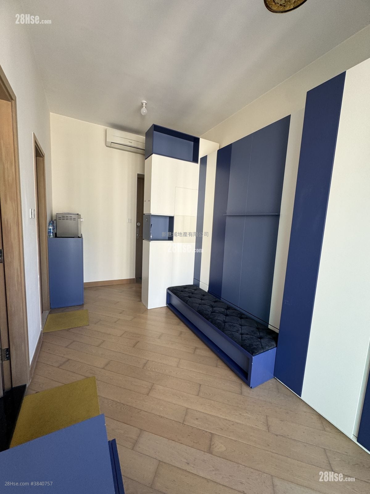 Warrenwoods Rental Studio , 1 Bathroom 265 ft²