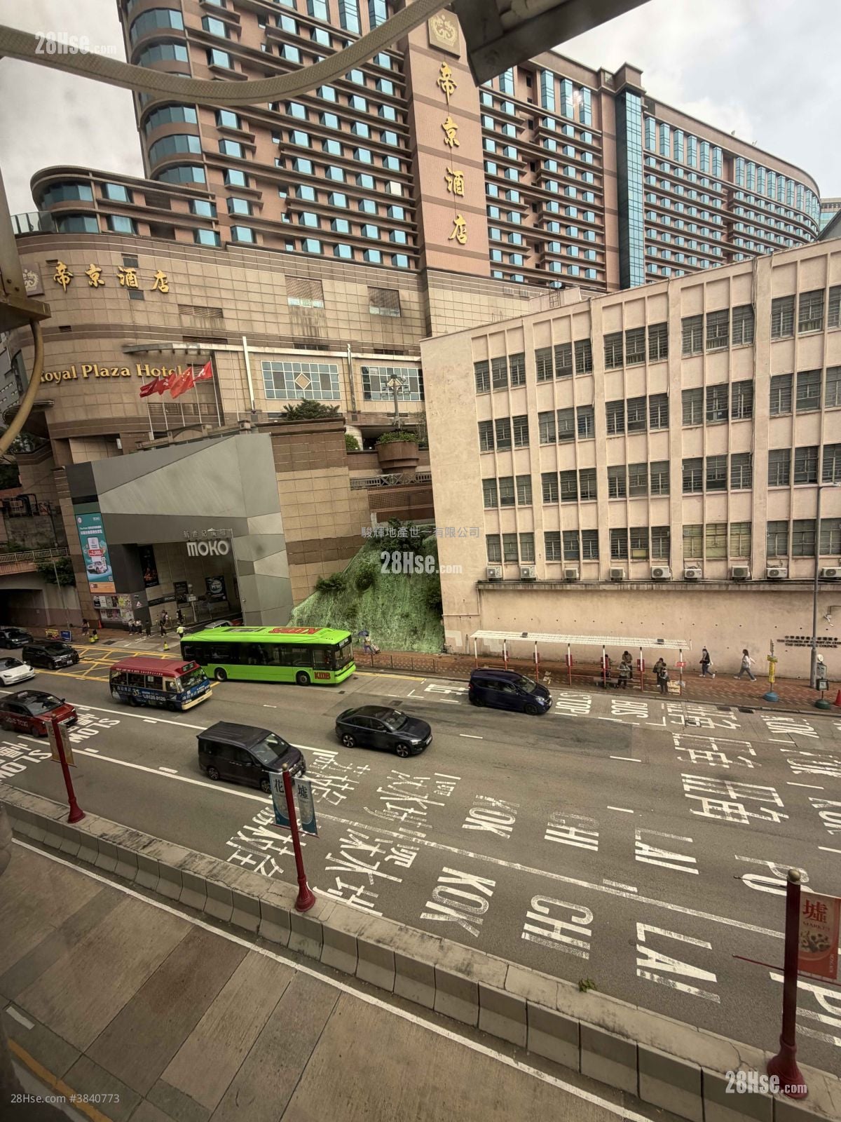 View: Apartment Rental 1 Bedroom , 1 Bathroom 230 ft²