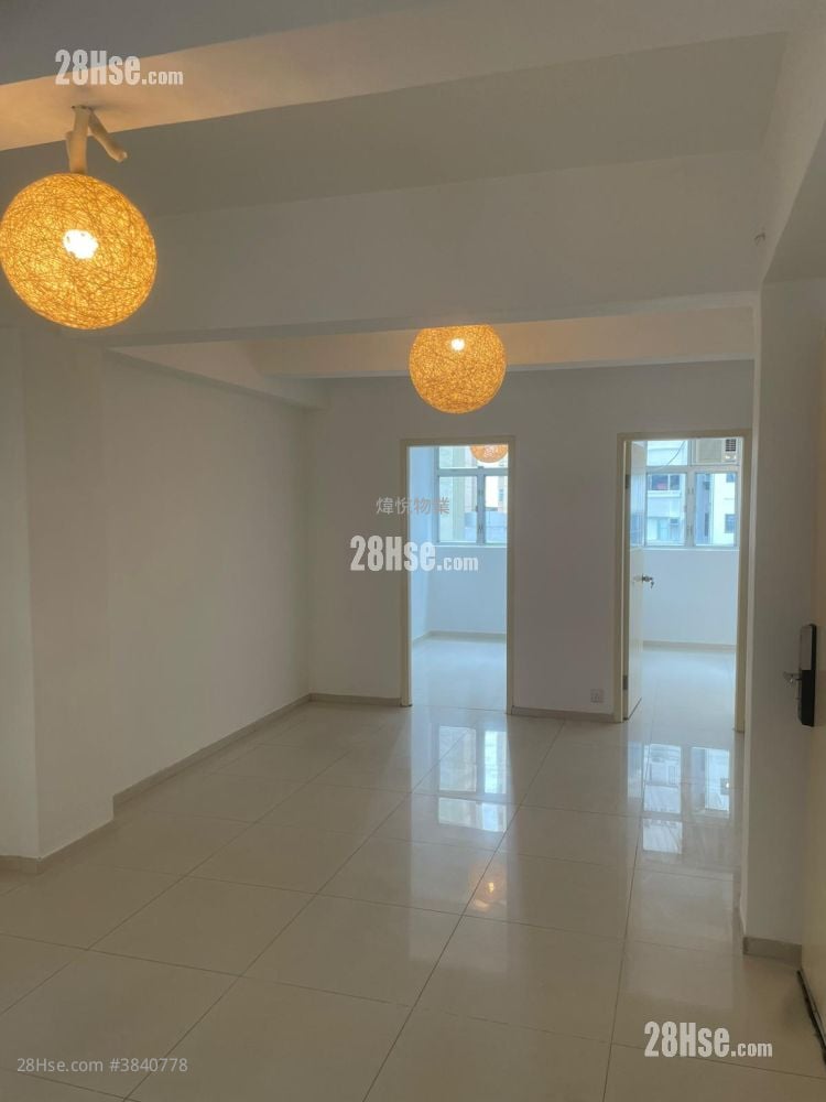 470-472 Lockhart Road Rental 2 Bedrooms , 1 Bathroom 610 ft²
