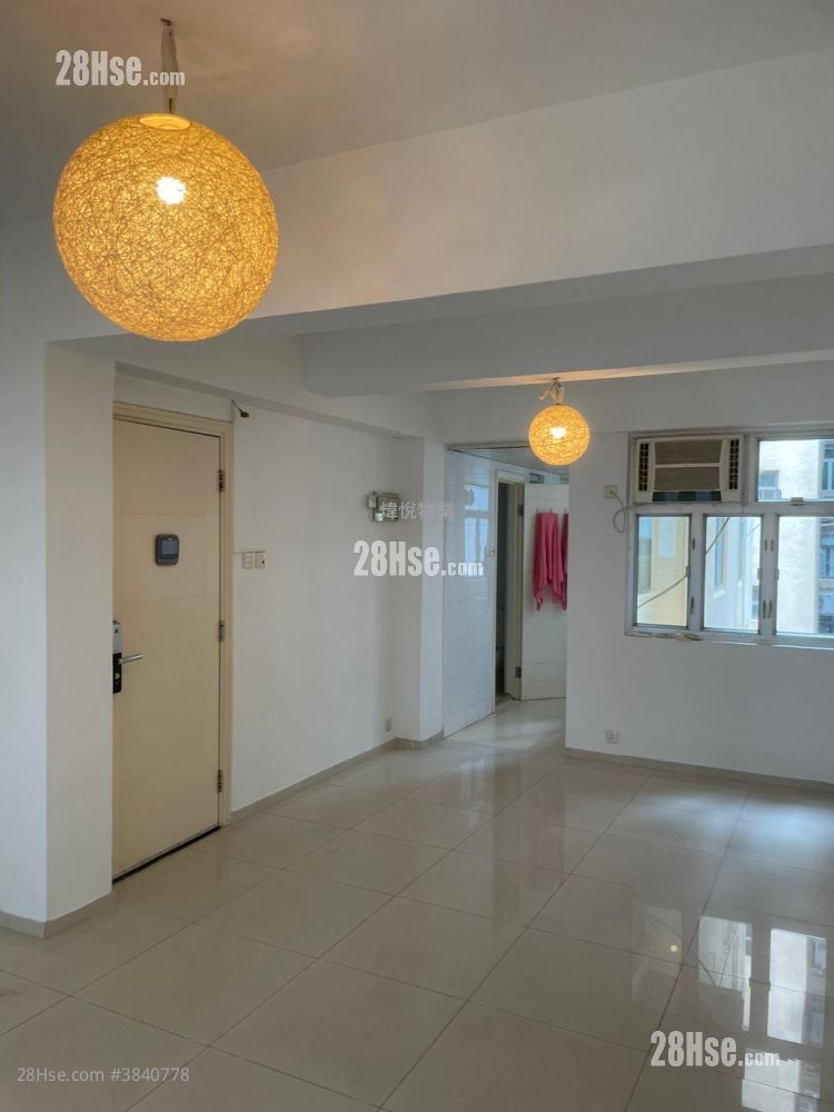 470-472 Lockhart Road Rental 2 Bedrooms , 1 Bathroom 610 ft²