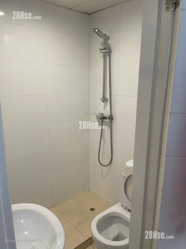470-472 Lockhart Road Rental 2 Bedrooms , 1 Bathroom 610 ft²