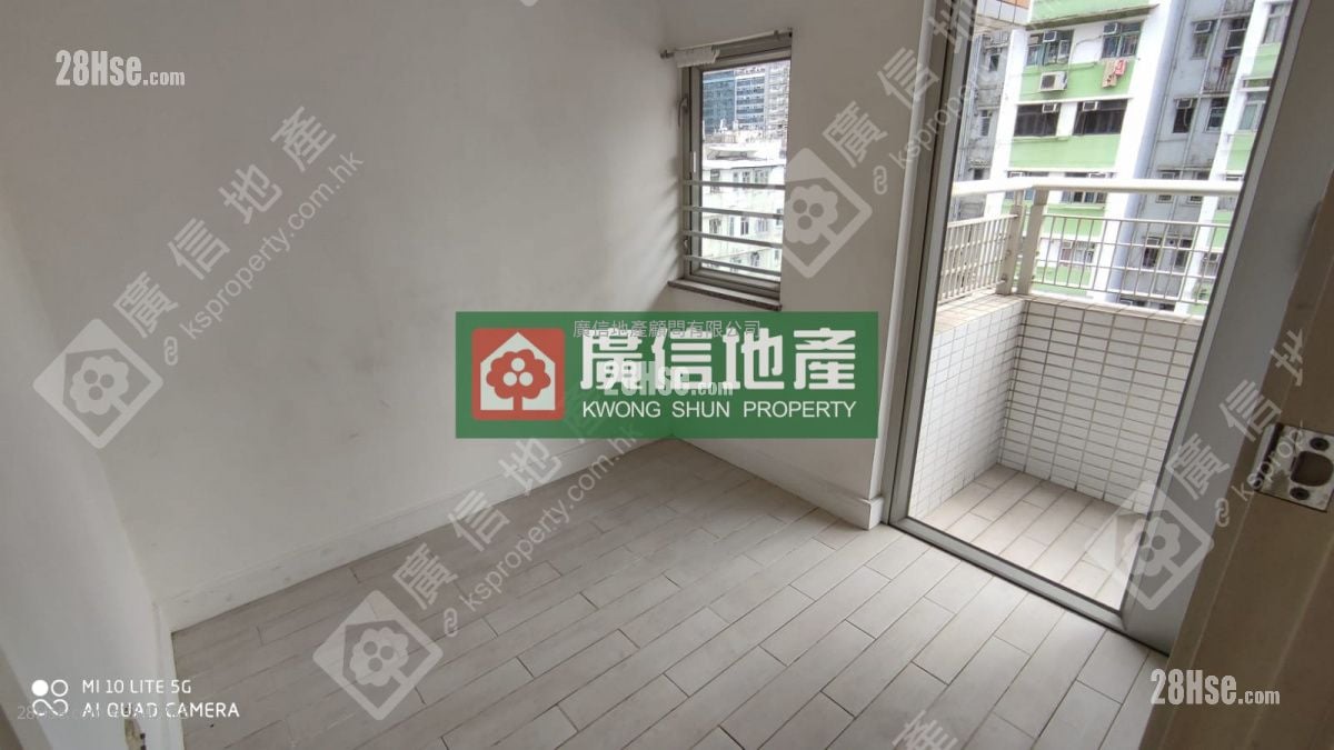 金国中心 租盘 1 房 , 1 浴室 221 平方尺