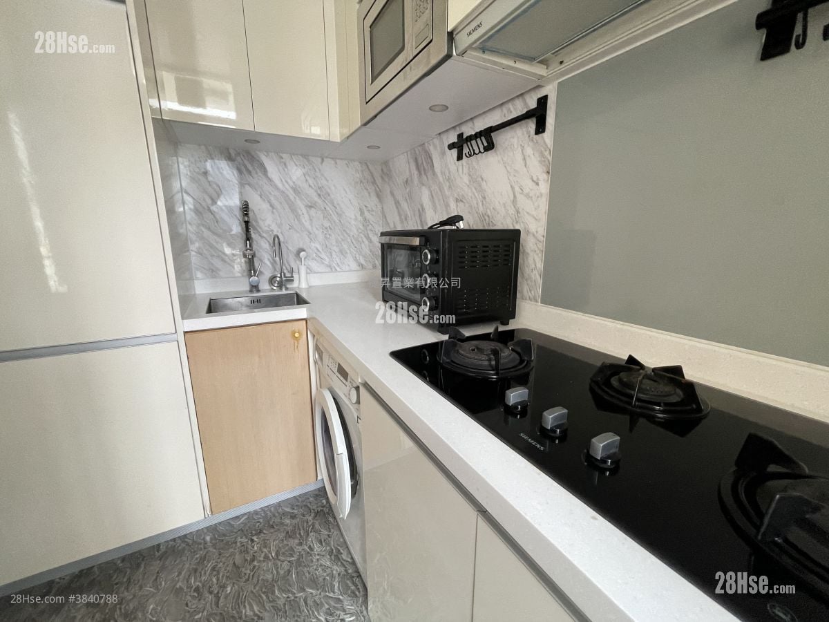 Star Ruby Sell 1 Bedroom , 1 Bathroom 343 ft²