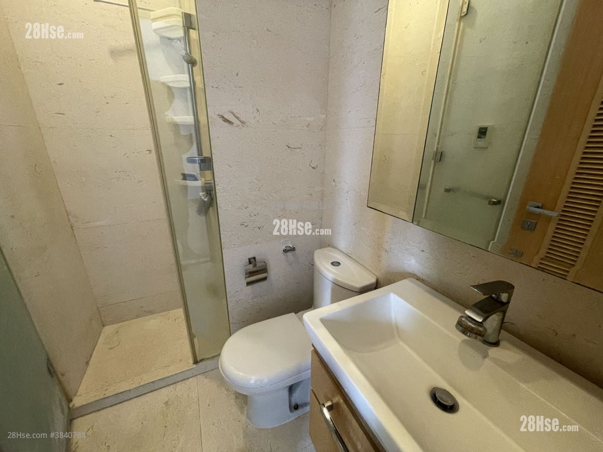 Star Ruby Sell 1 Bedroom , 1 Bathroom 343 ft²