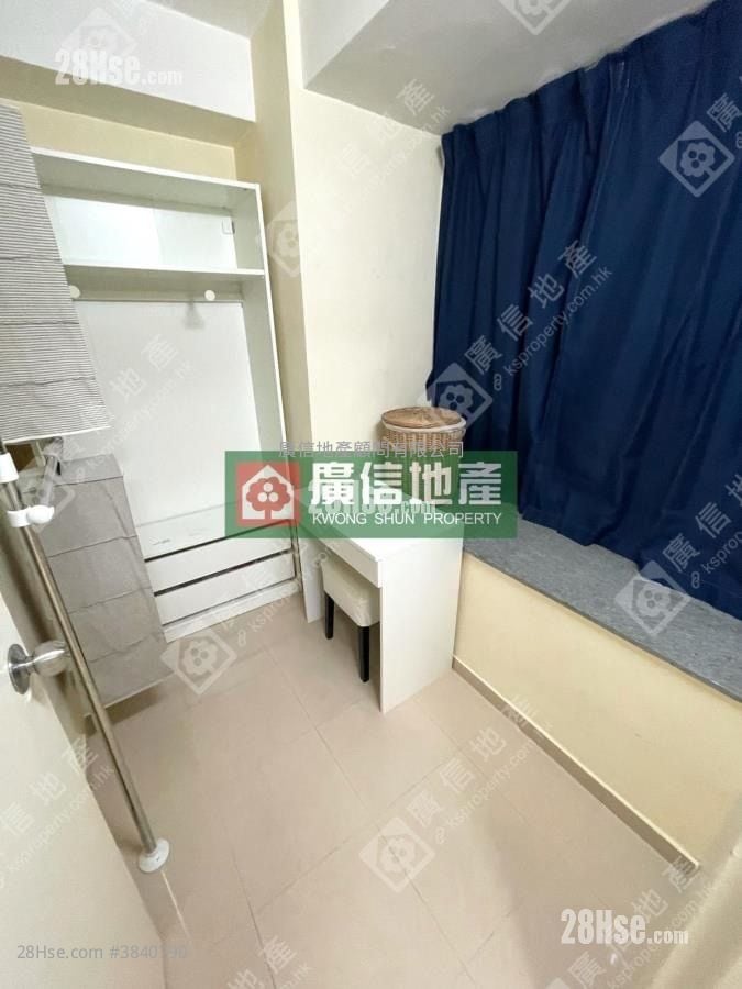 金满阁 租盘 2 房 , 1 浴室 309 平方尺