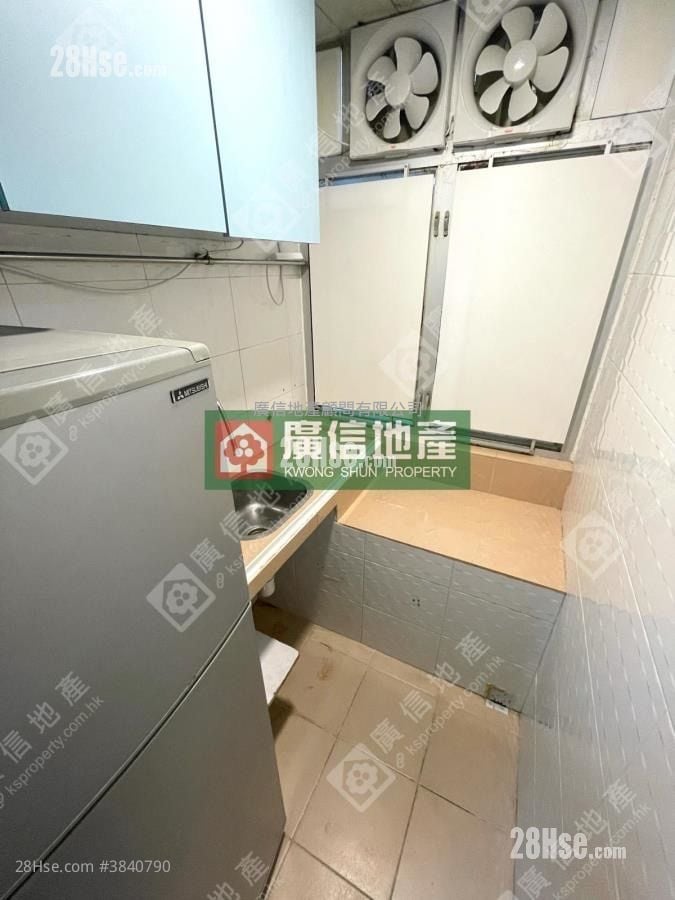 金满阁 租盘 2 房 , 1 浴室 309 平方尺