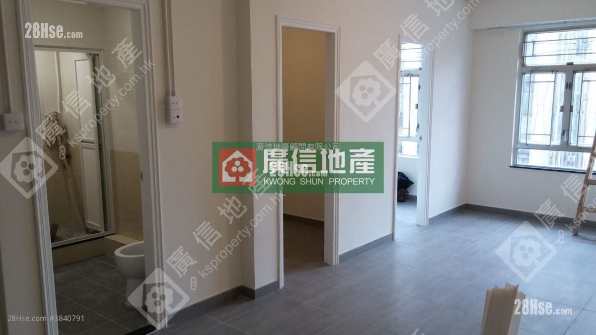 Bell House Rental 2 Bedrooms , 1 Bathroom 459 ft²