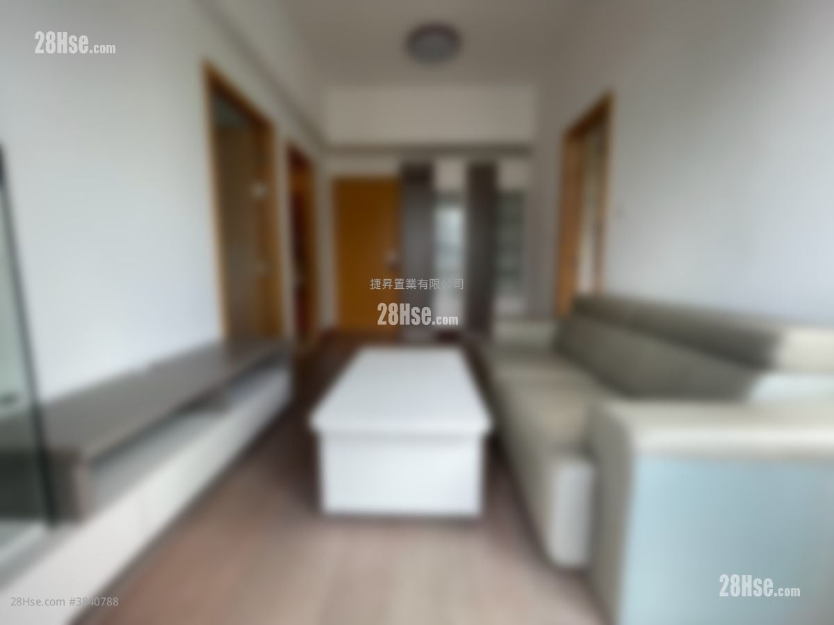 Star Ruby Sell 1 Bedroom , 1 Bathroom 343 ft²