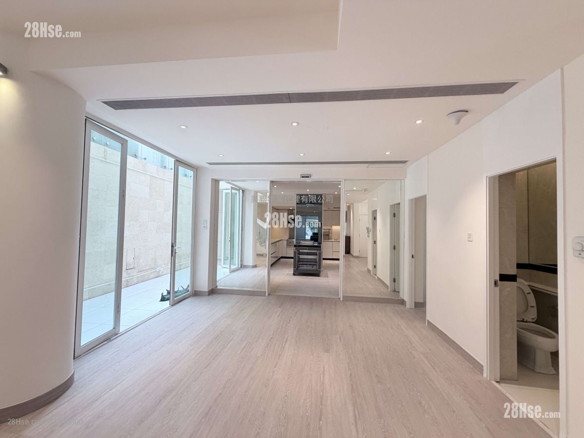 3 Cambridge Road Rental 5+ Bedrooms , 3 Bathrooms 2,019 ft²