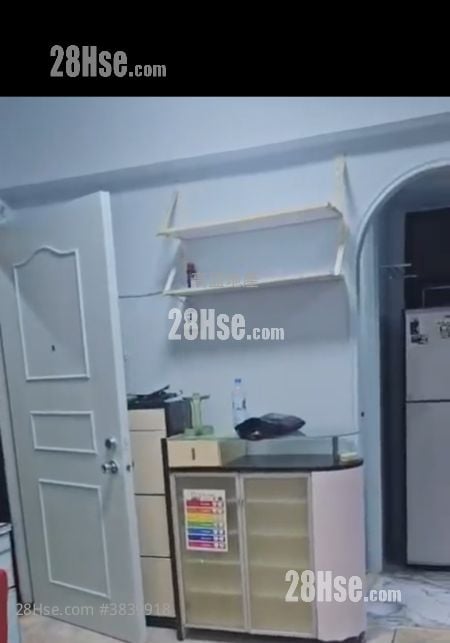 Happy Mansion Rental 2 Bedrooms , 1 Bathroom 347 ft²
