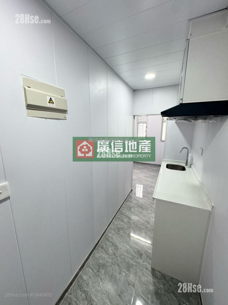 上海街370号 租盘 开放式间隔 , 1 浴室 160 平方尺