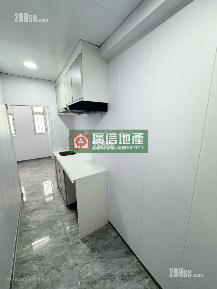 上海街370号 租盘 开放式间隔 , 1 浴室 160 平方尺