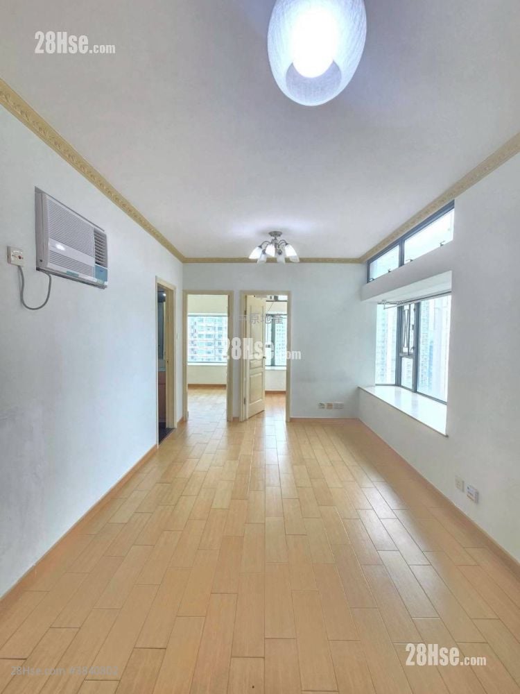Grand Regentville Sell 2 Bedrooms , 1 Bathroom 421 ft²