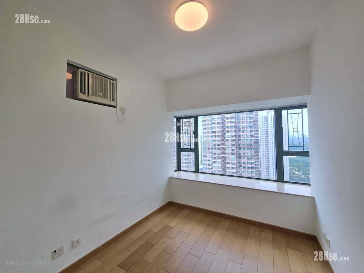 Grand Regentville Sell 2 Bedrooms , 1 Bathroom 421 ft²