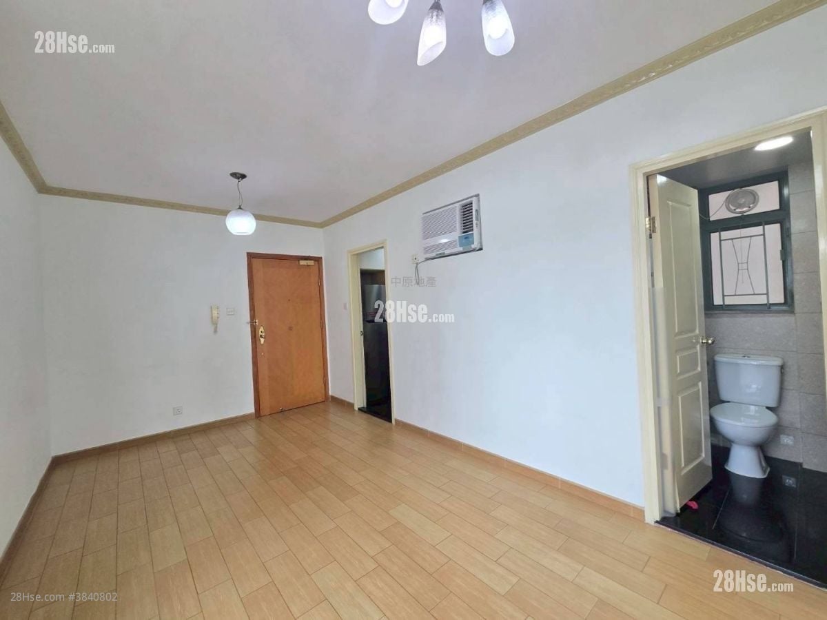 Grand Regentville Sell 2 Bedrooms , 1 Bathroom 421 ft²