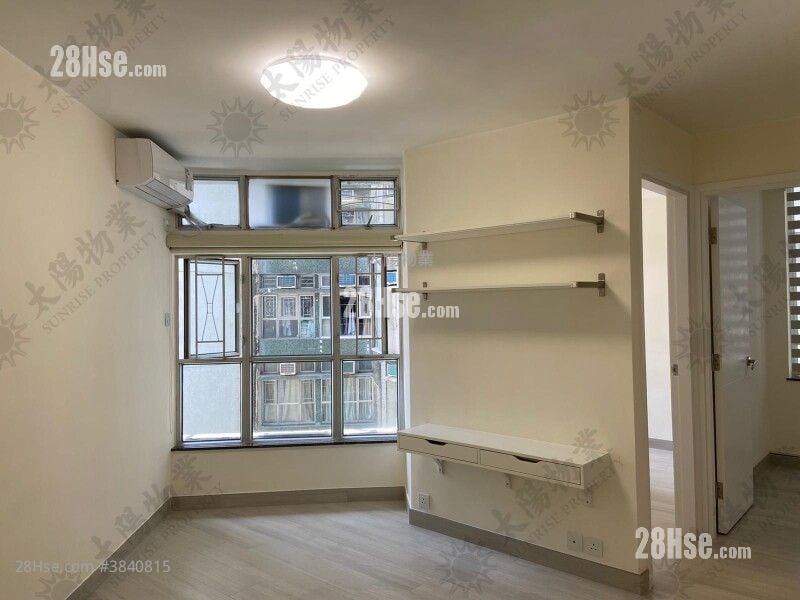 Whampoa Garden Sell 2 Bedrooms 388 ft²