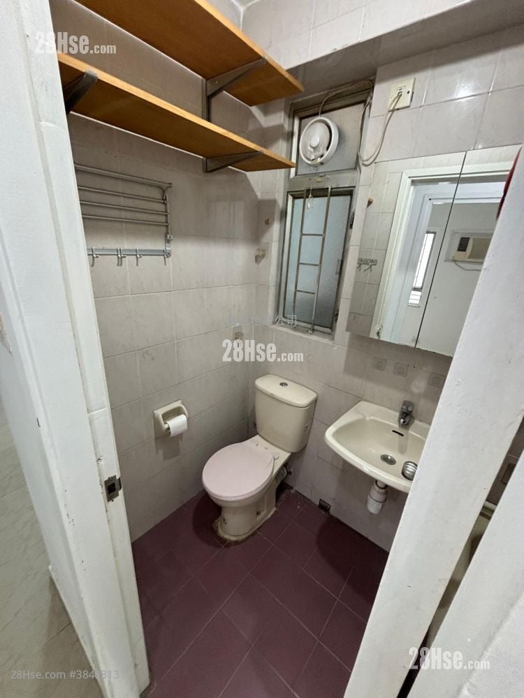 Folkland Mansion Sell 3 Bedrooms , 1 Bathroom 394 ft²