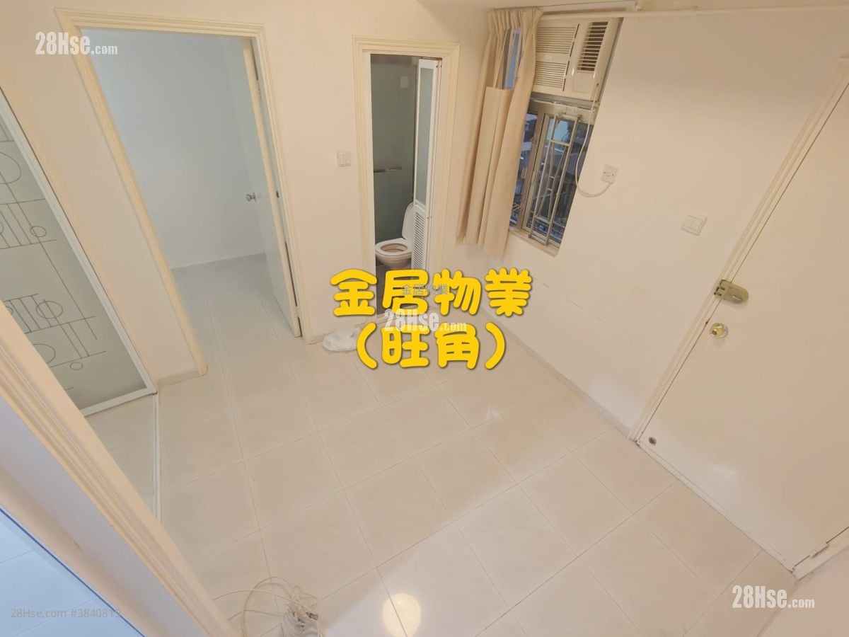 Fair Way Garden Rental 2 Bedrooms , 1 Bathroom 260 ft²