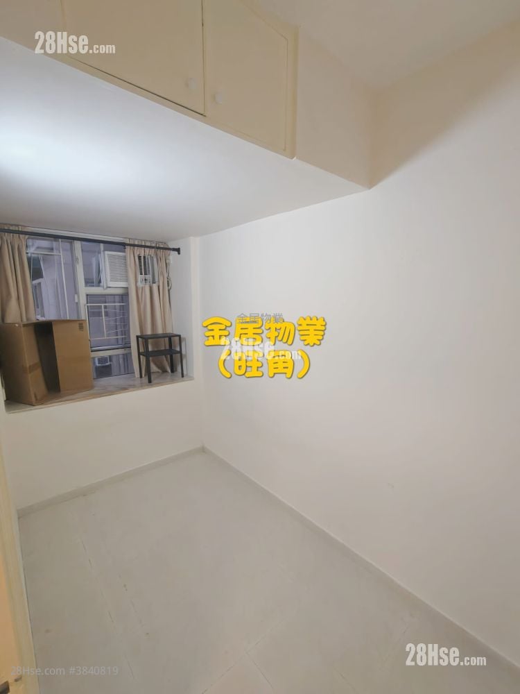 Fair Way Garden Rental 2 Bedrooms , 1 Bathroom 260 ft²