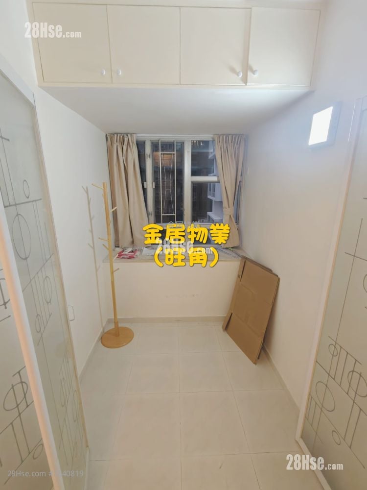 Fair Way Garden Rental 2 Bedrooms , 1 Bathroom 260 ft²