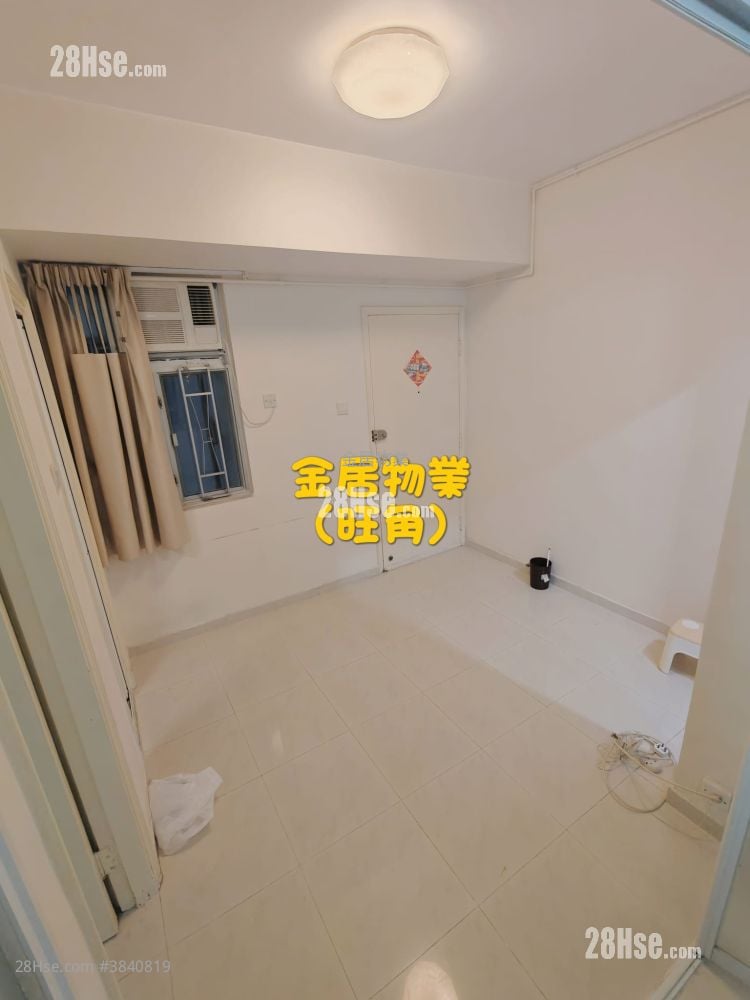 Fair Way Garden Rental 2 Bedrooms , 1 Bathroom 260 ft²